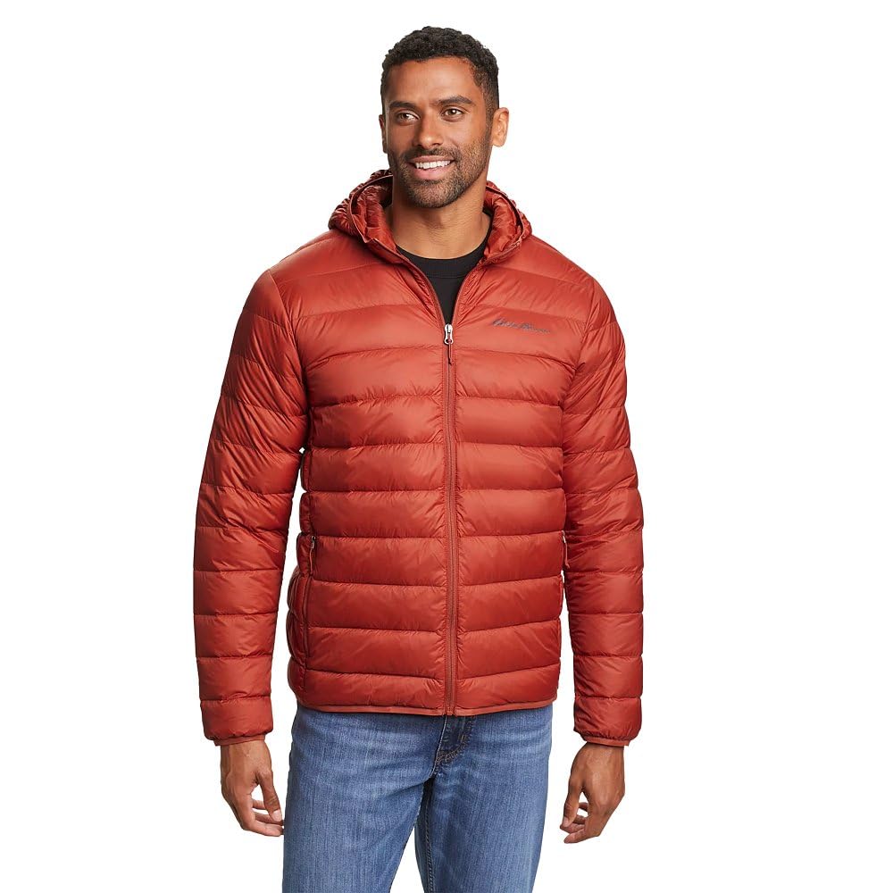 Eddie Bauer Men's CirrusLite Down Jacket