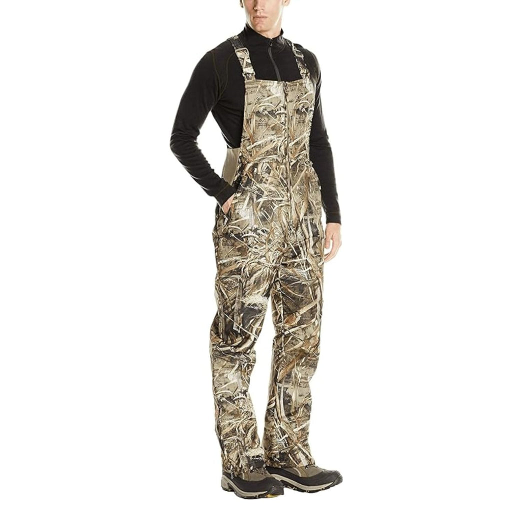 Arctix Men's Essential Insulated Bib Overalls