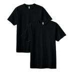American Apparel Adult Heavyweight Cotton Style G1301/G1301GD T-shirt (Multipack)