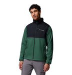Columbia mens Ascender™ Softshell Jacket