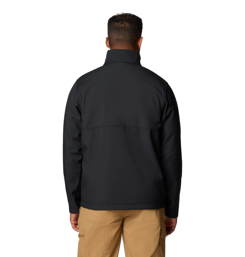 Columbia mens Ascender™ Softshell Jacket