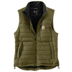 Carhartt Men's Rain Defender Relaxed Fit Lightweight Insulated Vest