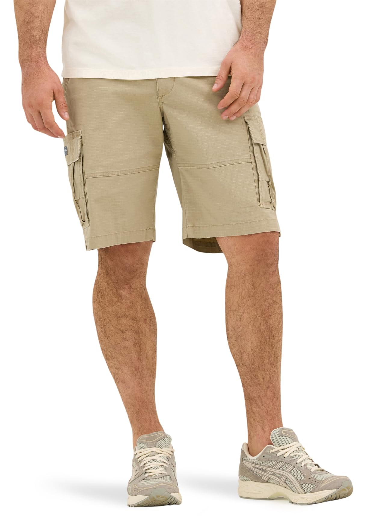 Lee Mens Extreme Motion Carolina Cargo Short