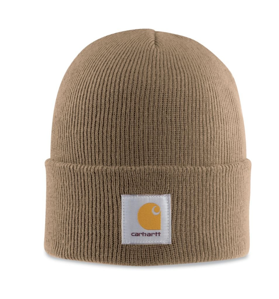 Carhartt Men's Knit Cuffed Beanie