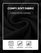 JMIERR 2025 Men Fall Tracksuit 2 Piece Set Old Money Polo Quarter Zip Twill Sweatsuits Jogging Sweatpants Loungewear