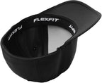 Men's Cool and Dry Flexfit Moisture Wicking Caps in Adult Sizes: S/M, L/XL