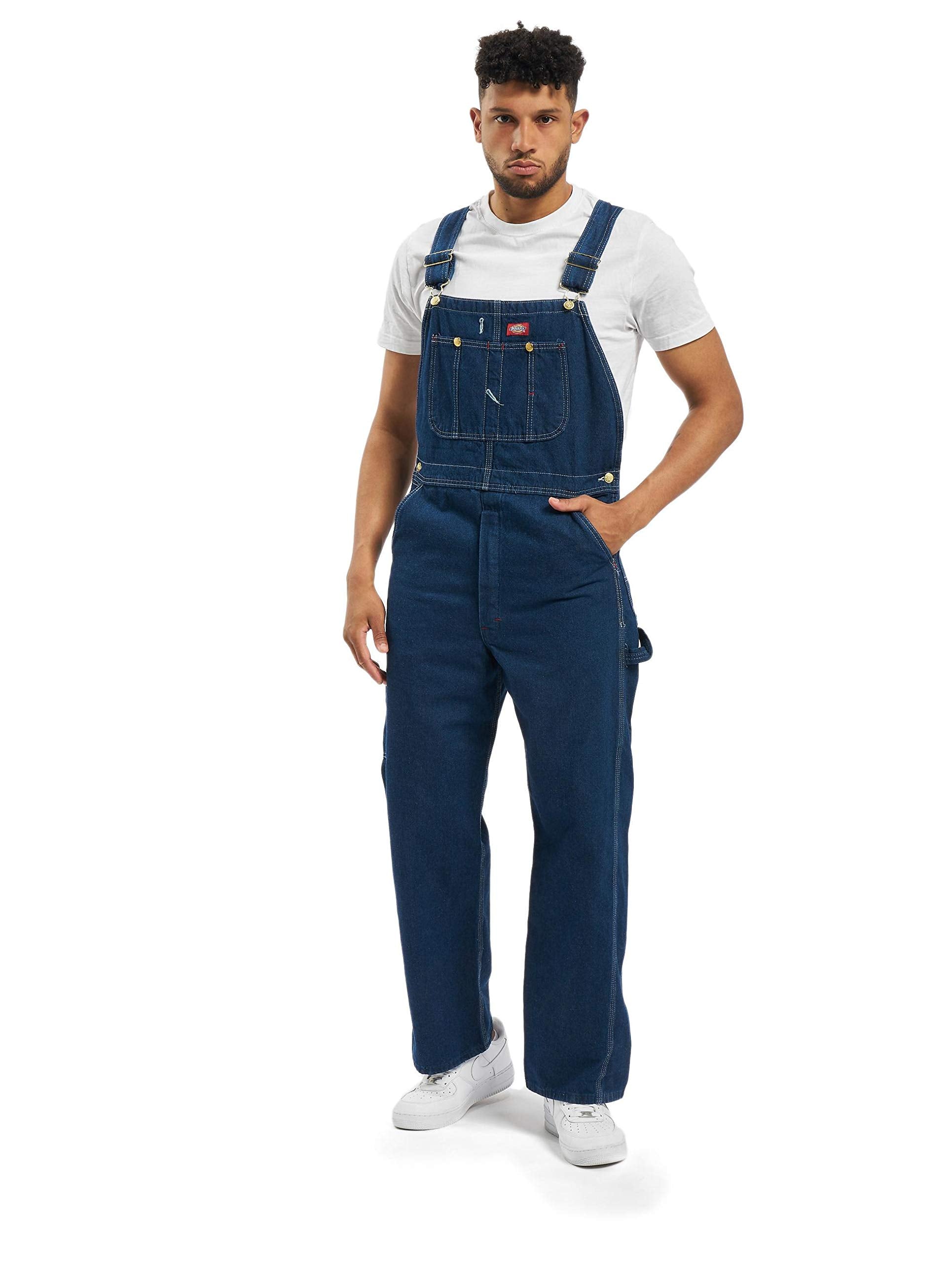 Dickies Men's Bib Overall