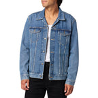 Levi Strauss Signature Gold Men's Signature Trucker Jacket