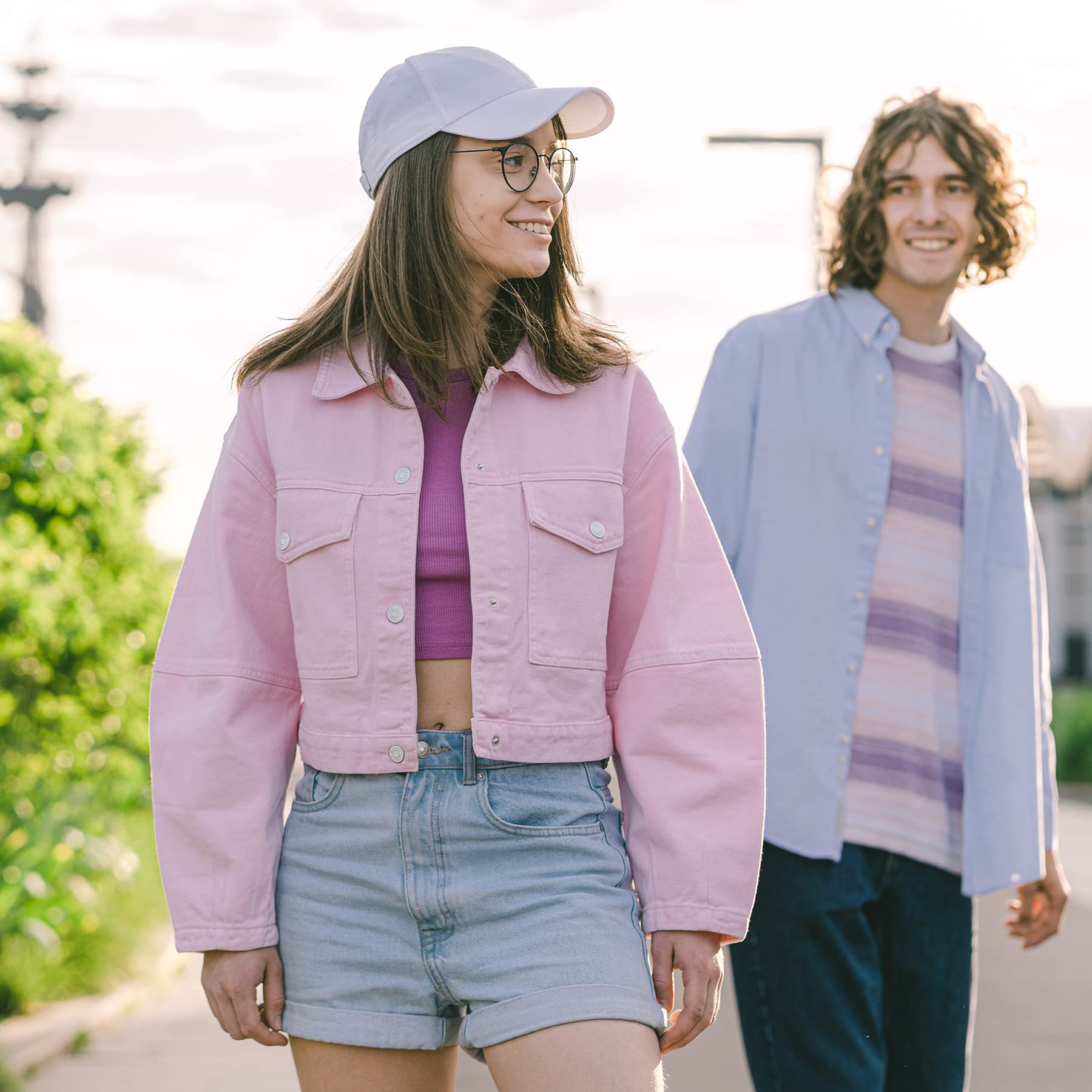 NPJY Baseball Cap Golf Dad Hat Adjustable Original Classic Low Profile Cotton Hat Unconstructed Plain Cap Men Women