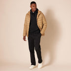 Amazon Essentials mens Pullover Sweatshirt Hoodie, Big & Tall Options Available