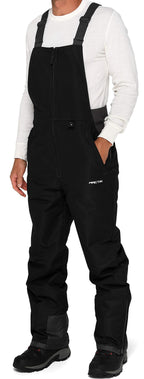 Arctix Men's Essential Insulated Bib Overalls