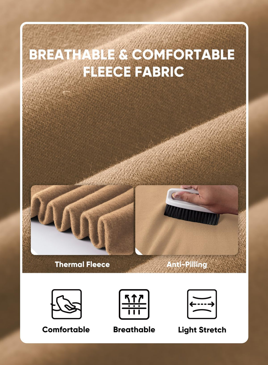 JMIERR Men's 2 Piece Outfits Hoodie Sweatshirt Tracksuit & Joggers Sweatpants Sweatsuit Set