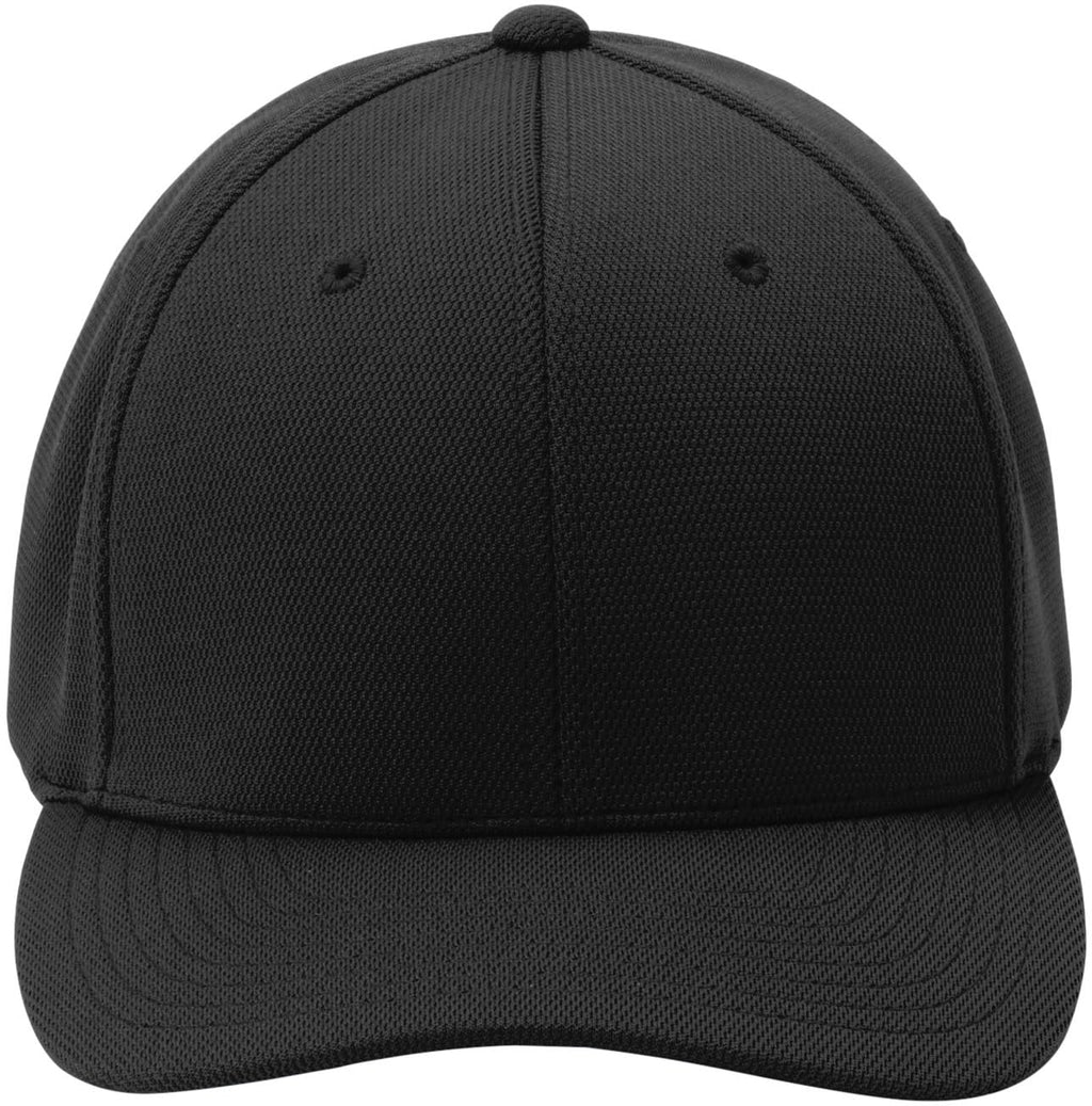 Men's Cool and Dry Flexfit Moisture Wicking Caps in Adult Sizes: S/M, L/XL