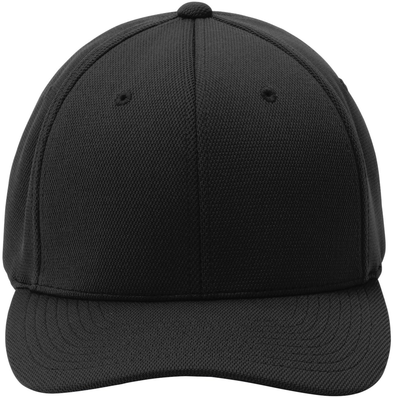 Men's Cool and Dry Flexfit Moisture Wicking Caps in Adult Sizes: S/M, L/XL