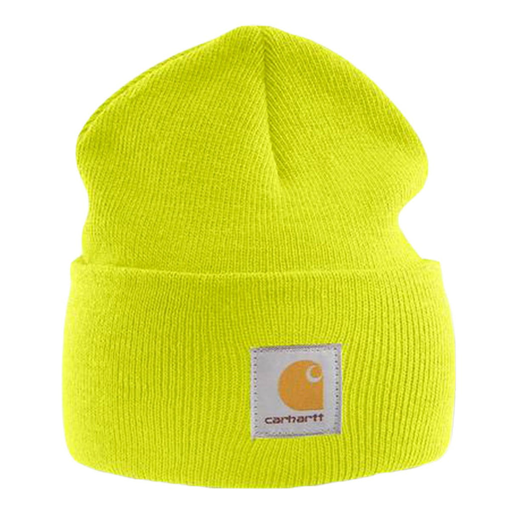 Carhartt Men's Knit Cuffed Beanie