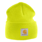 Carhartt Men's Knit Cuffed Beanie