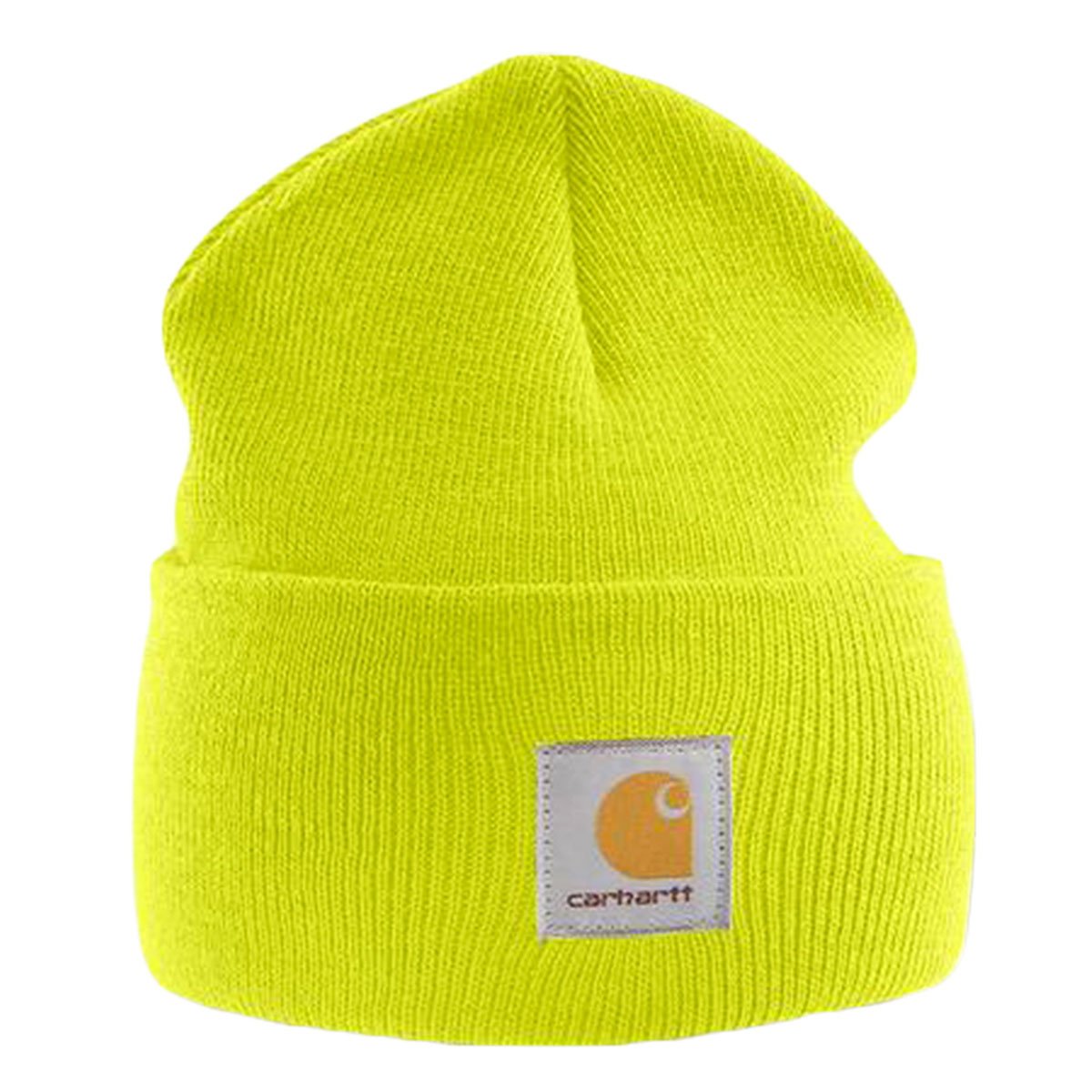 Carhartt Men's Knit Cuffed Beanie