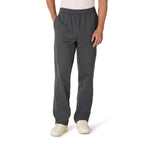 Amazon Essentials Men's Fleece Open Bottom Sweatpant (Available in Big & Tall)