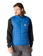 Carhartt Men's Rain Defender Relaxed Fit Lightweight Insulated Vest