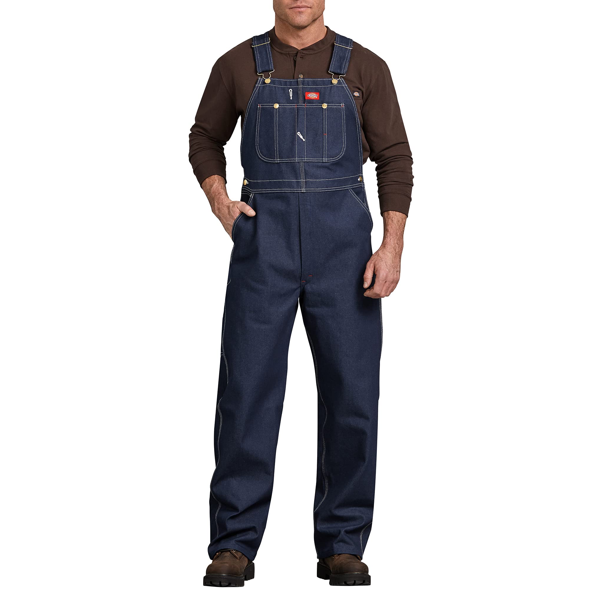 Dickies Men's Bib Overall