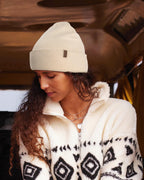 FURTALK Beanie for Men Women Cuffed Thick Knitted Unisex Winter Hat Beanies Skull Cap