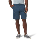 Wrangler Authentics Men's Classic Cargo Stretch Short