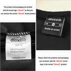 dioxoib Men Track Suits Sets Long Sleeve Full-zip Sweatsuit Active Jackets and Pants 2 Piece Outfits