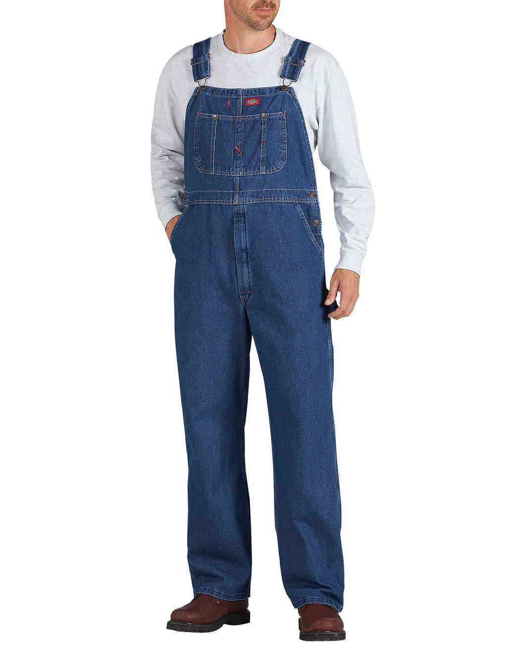 Dickies Men's Bib Overall