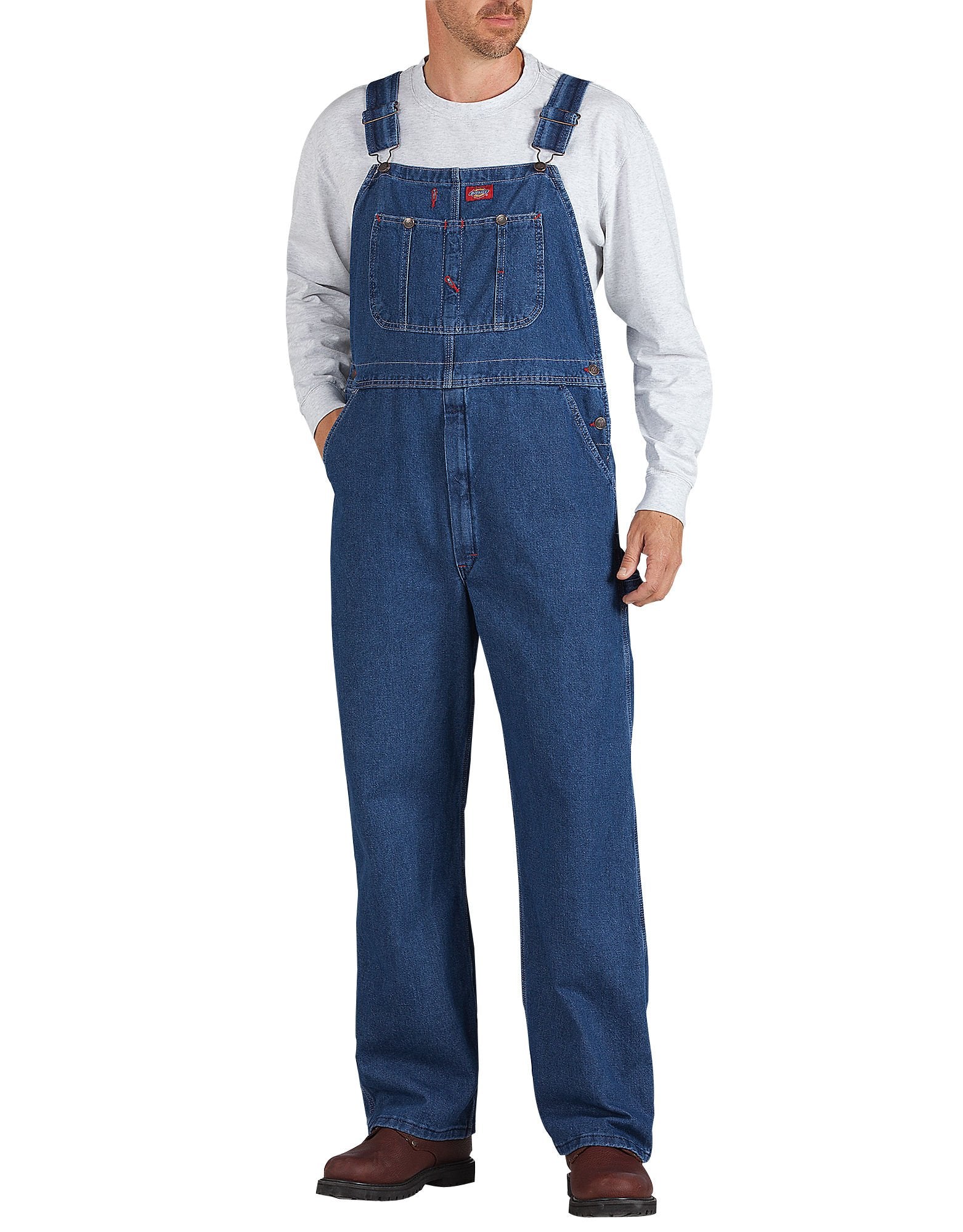 Dickies Men's Bib Overall