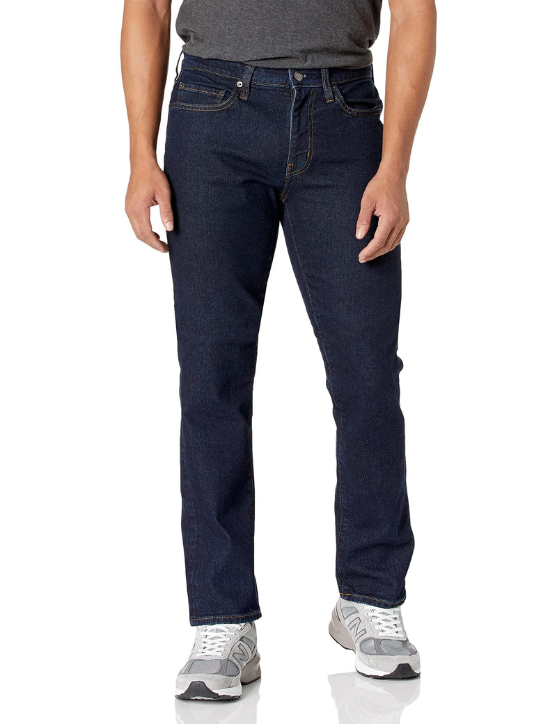Amazon Essentials Mens Slim-Fit Jeans - Discontinued Colors