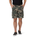 Wrangler Authentics Men's Classic Cargo Stretch Short