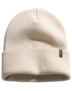 FURTALK Beanie for Men Women Cuffed Thick Knitted Unisex Winter Hat Beanies Skull Cap