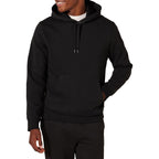 Amazon Essentials mens Pullover Sweatshirt Hoodie, Big & Tall Options Available