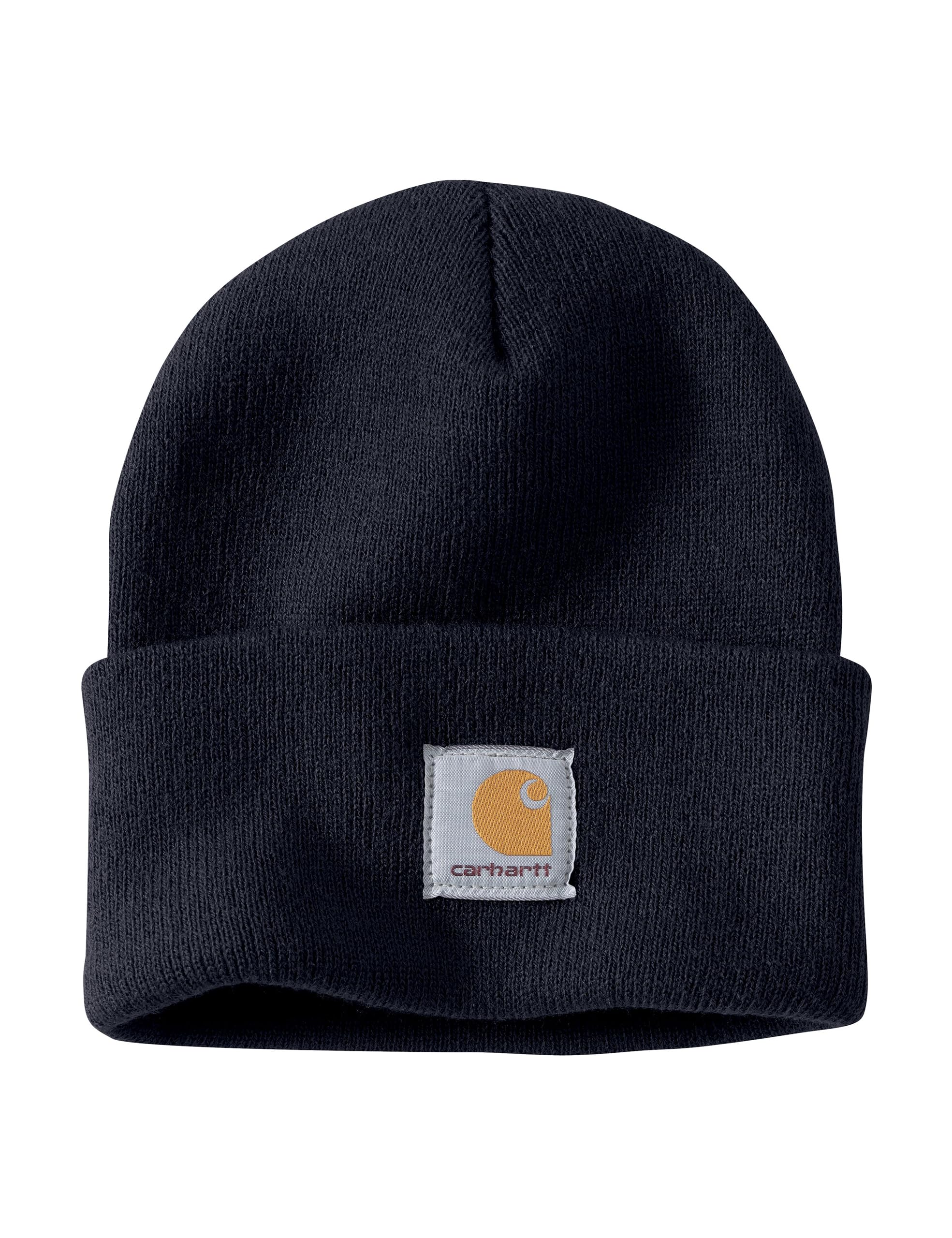 Carhartt Men's Knit Cuffed Beanie