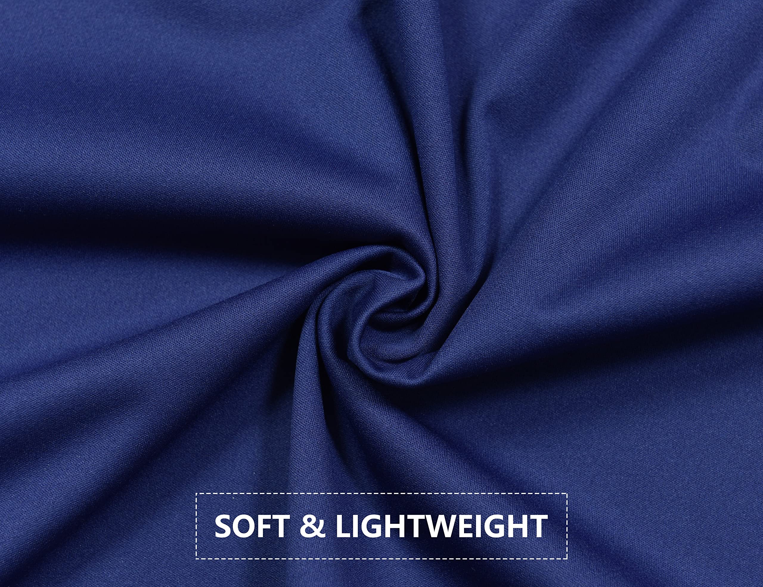 Little Donkey Andy Men's Lightweight Softshell Vest Windproof Sleeveless Jacket for Travel Hiking Running Golf