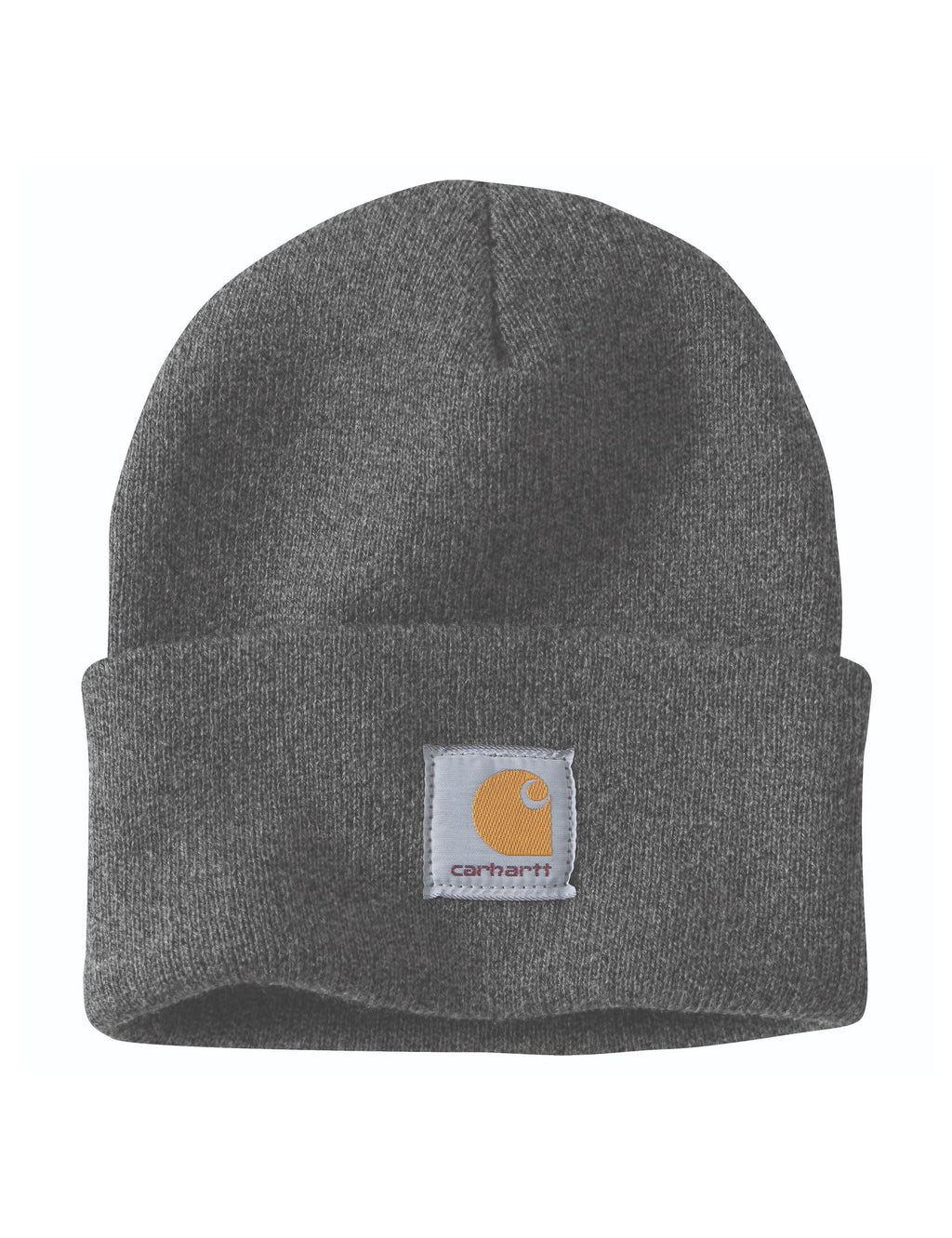 Carhartt Men's Knit Cuffed Beanie