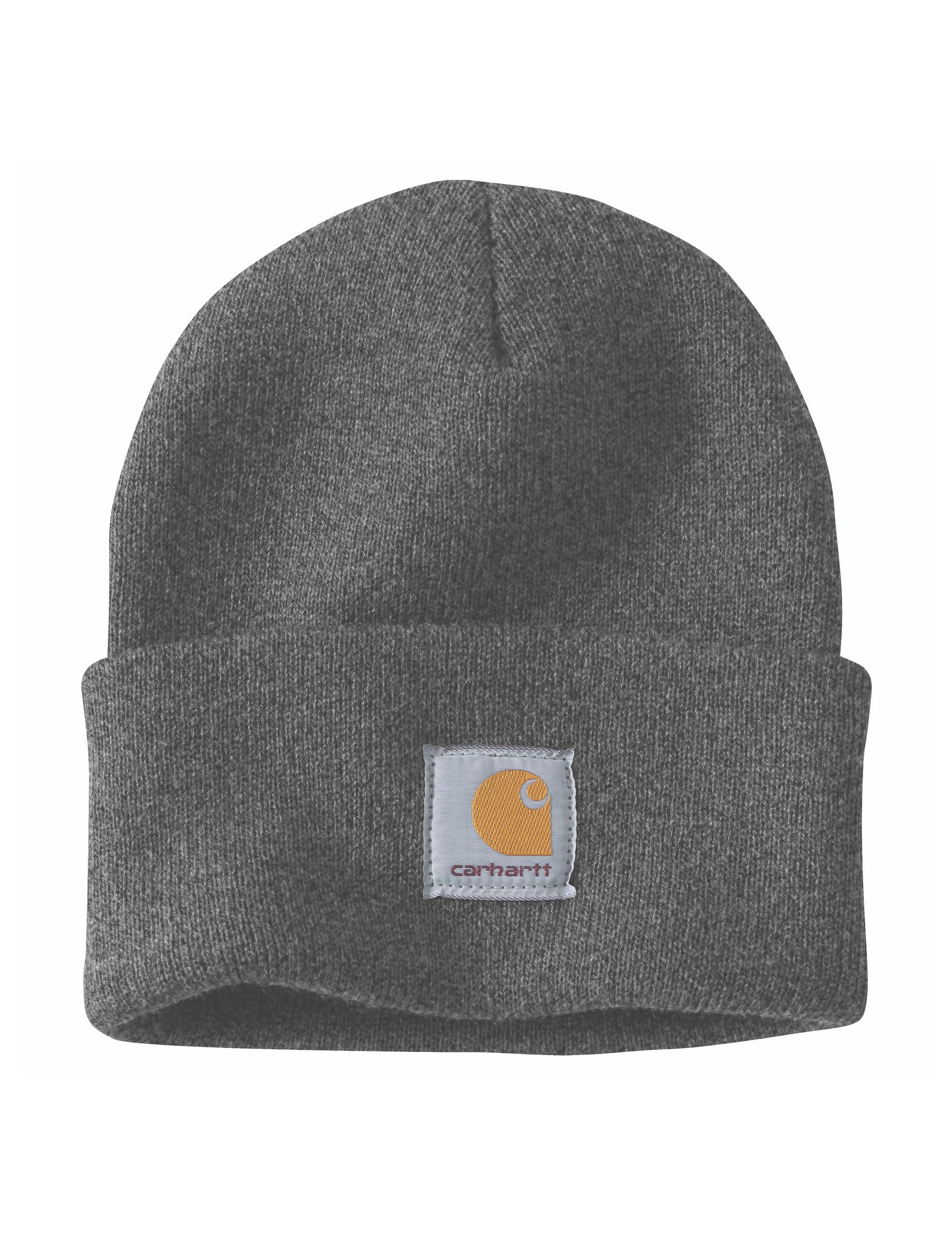 Carhartt Men's Knit Cuffed Beanie
