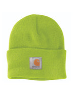 Carhartt Men's Knit Cuffed Beanie