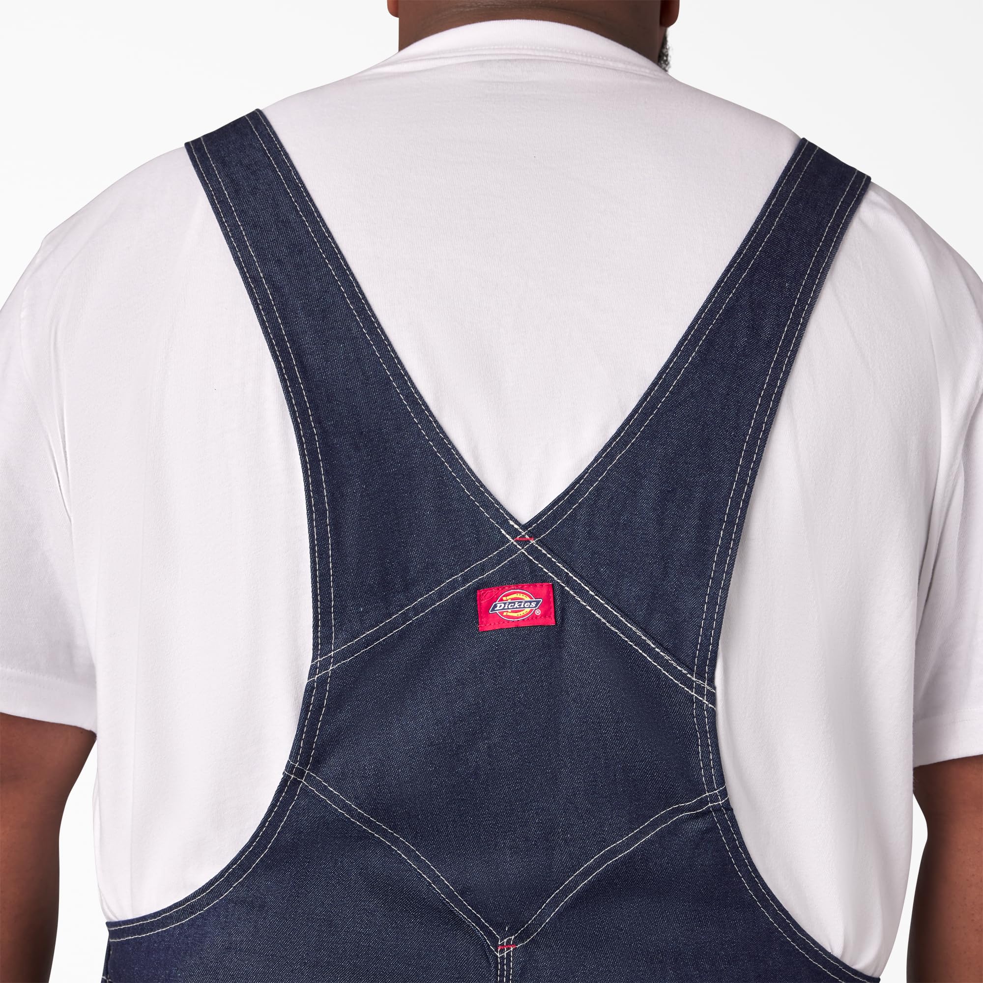 Dickies Men's Bib Overall