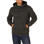 Amazon Essentials mens Pullover Sweatshirt Hoodie, Big & Tall Options Available