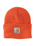 Carhartt Men's Knit Cuffed Beanie