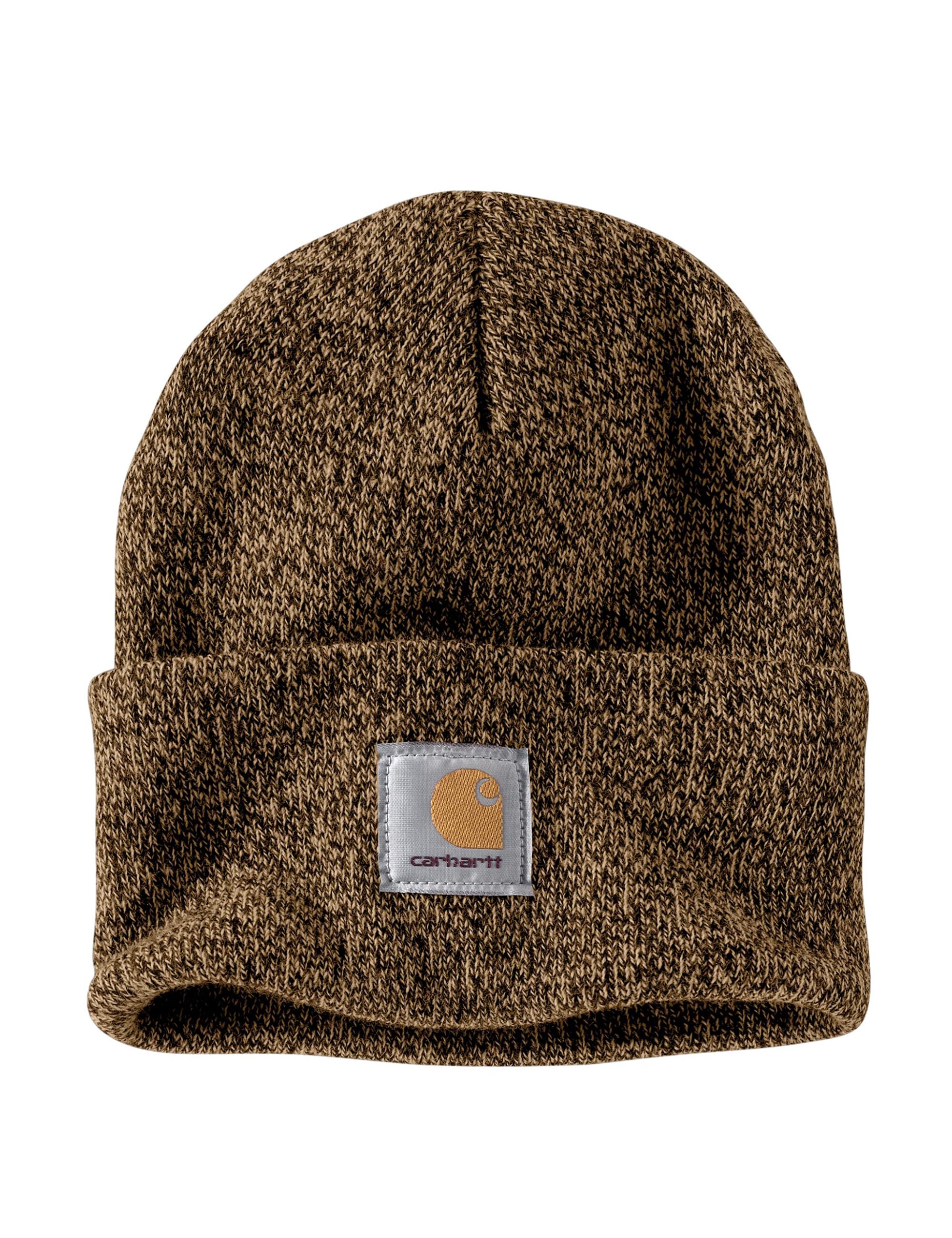 Carhartt Men's Knit Cuffed Beanie
