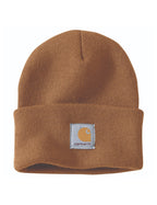 Carhartt Men's Knit Cuffed Beanie