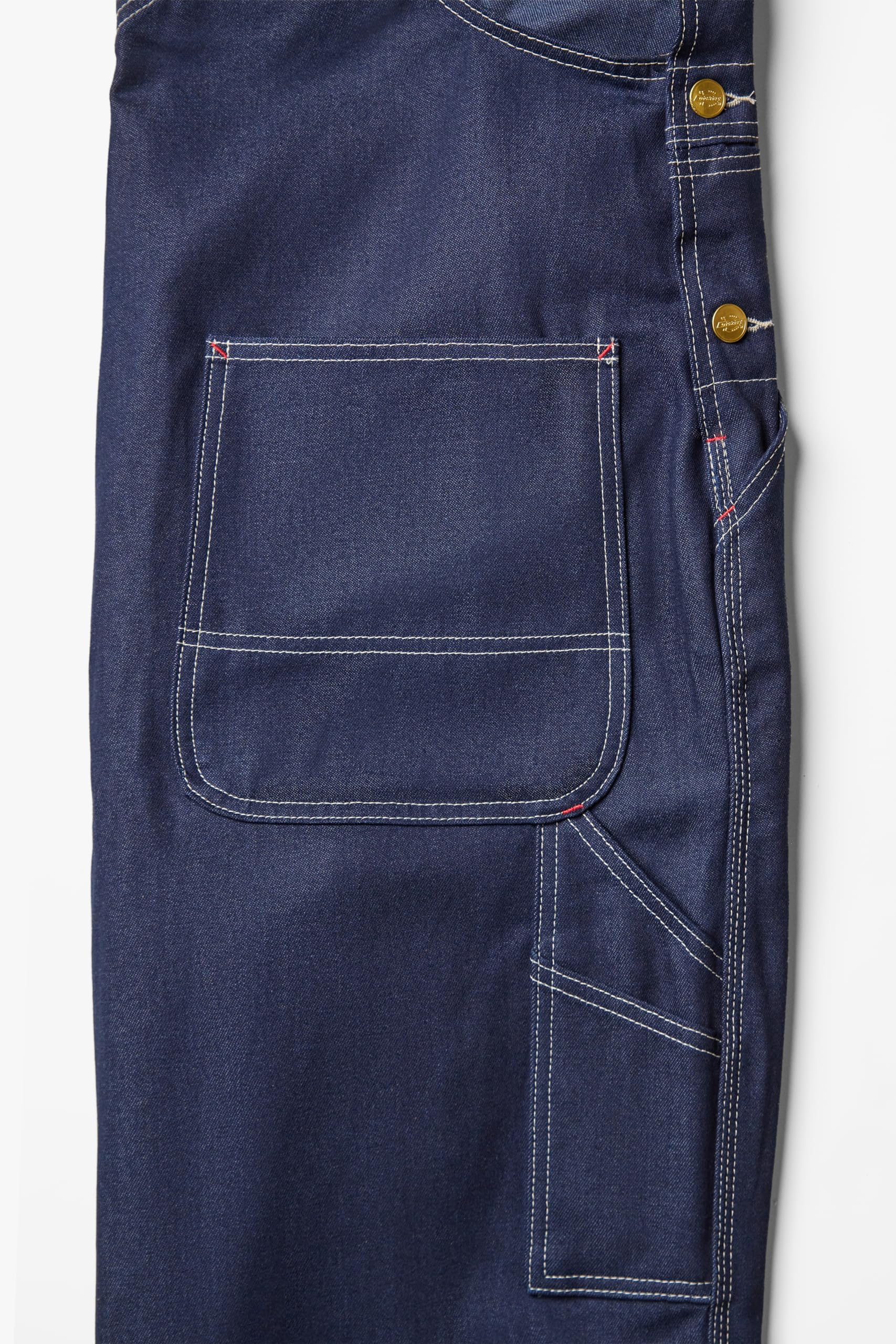 Dickies Men's Bib Overall