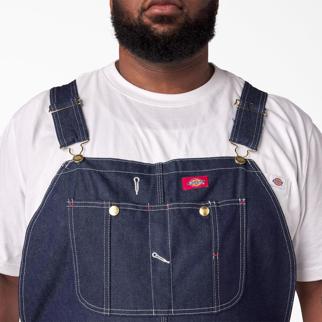 Dickies Men's Bib Overall