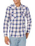Levi's Men's Classic Western Shirt (Also Available in Big & Tall)